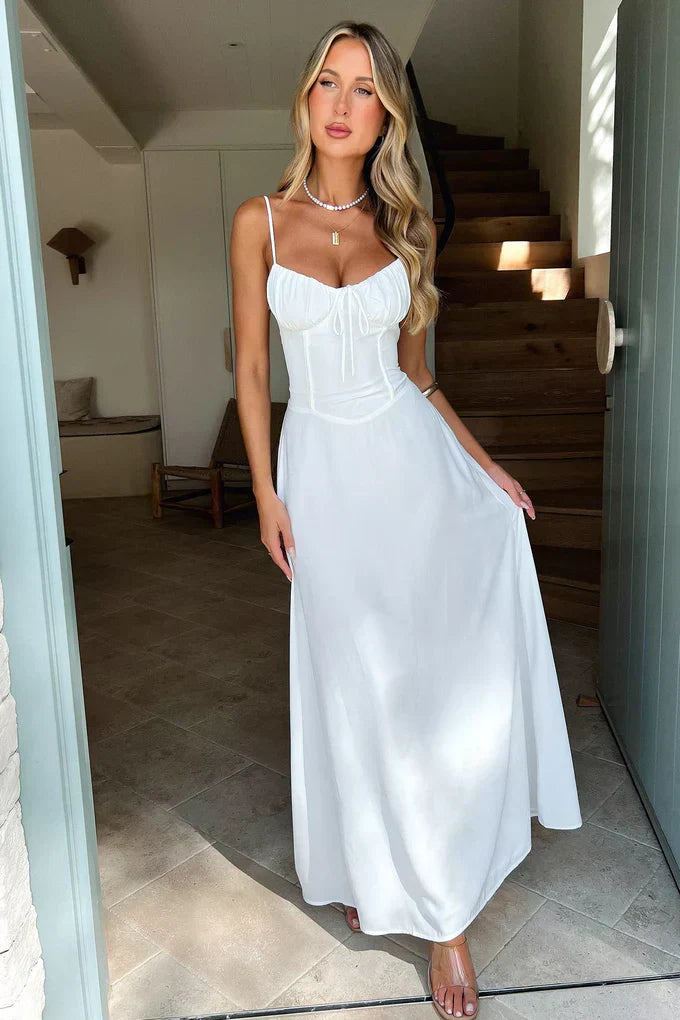 ALANIA™ | MEDIUM LONG DRESS
