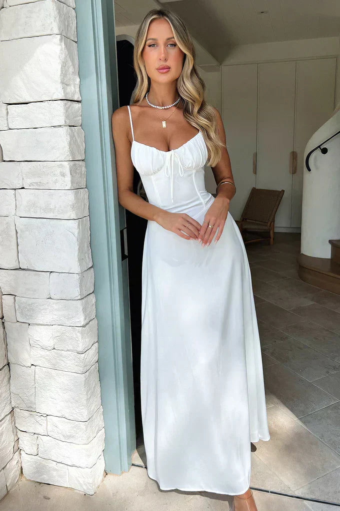 ALANIA™ | MEDIUM LONG DRESS