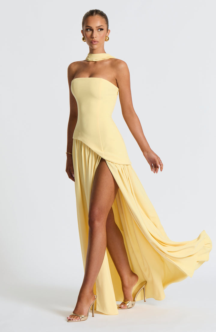 Alenor dress