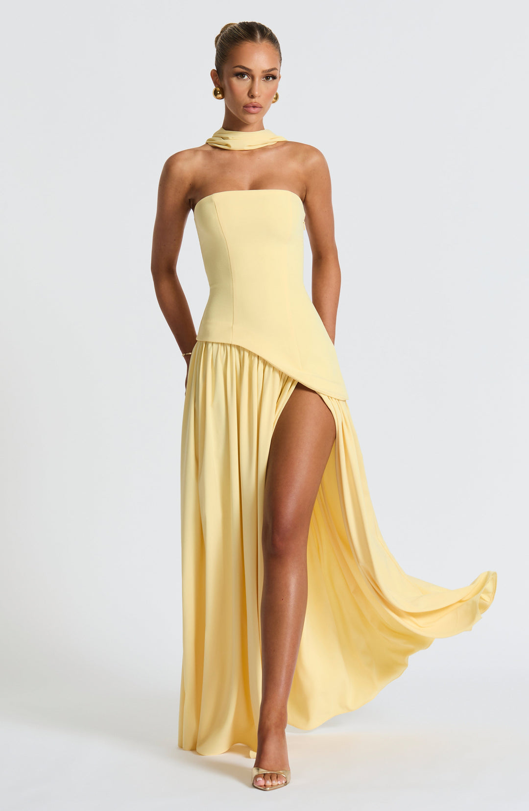 Alenor dress