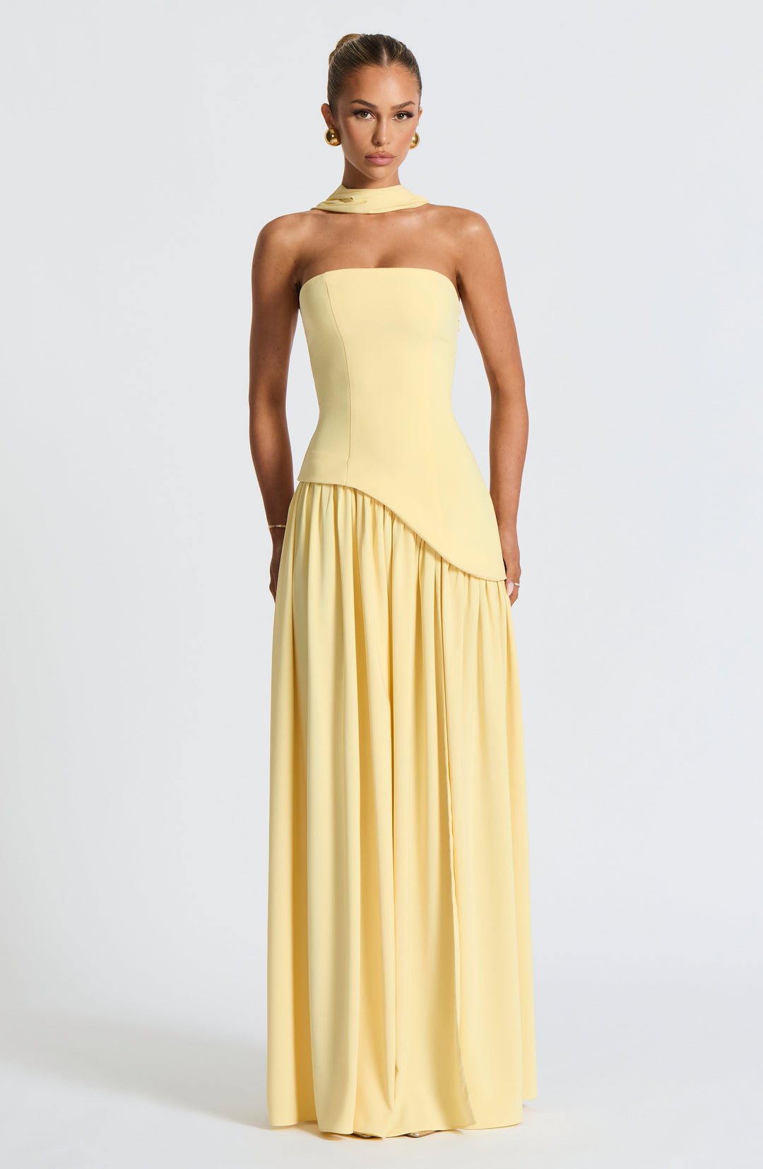 Alenor dress