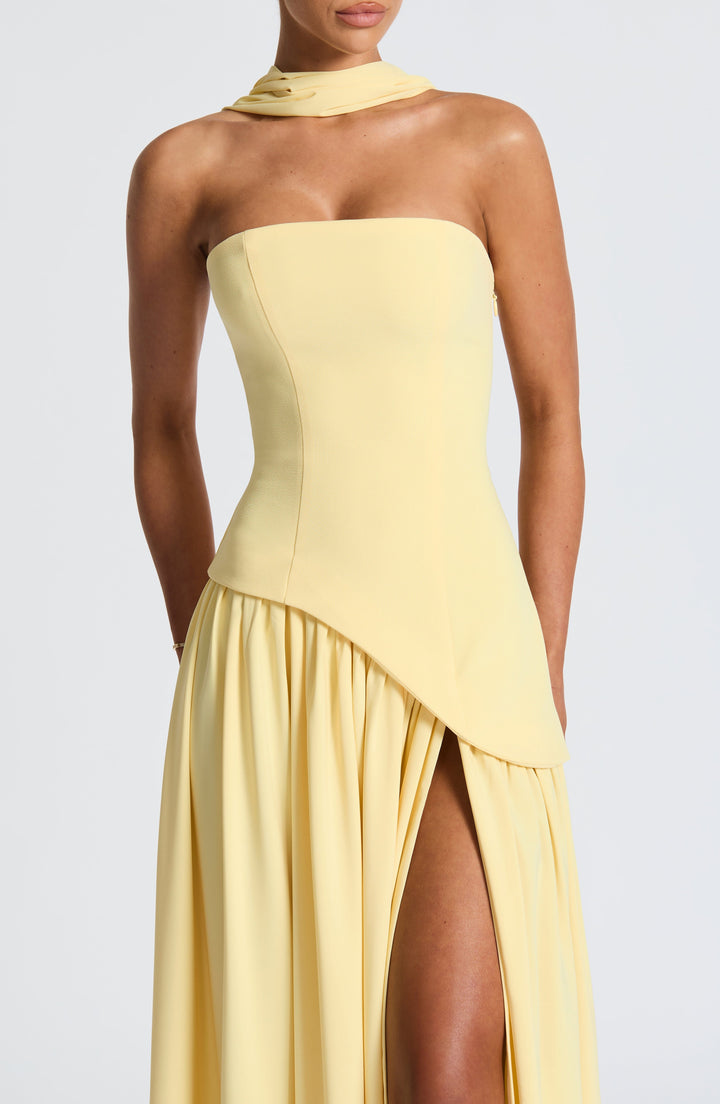 Alenor dress