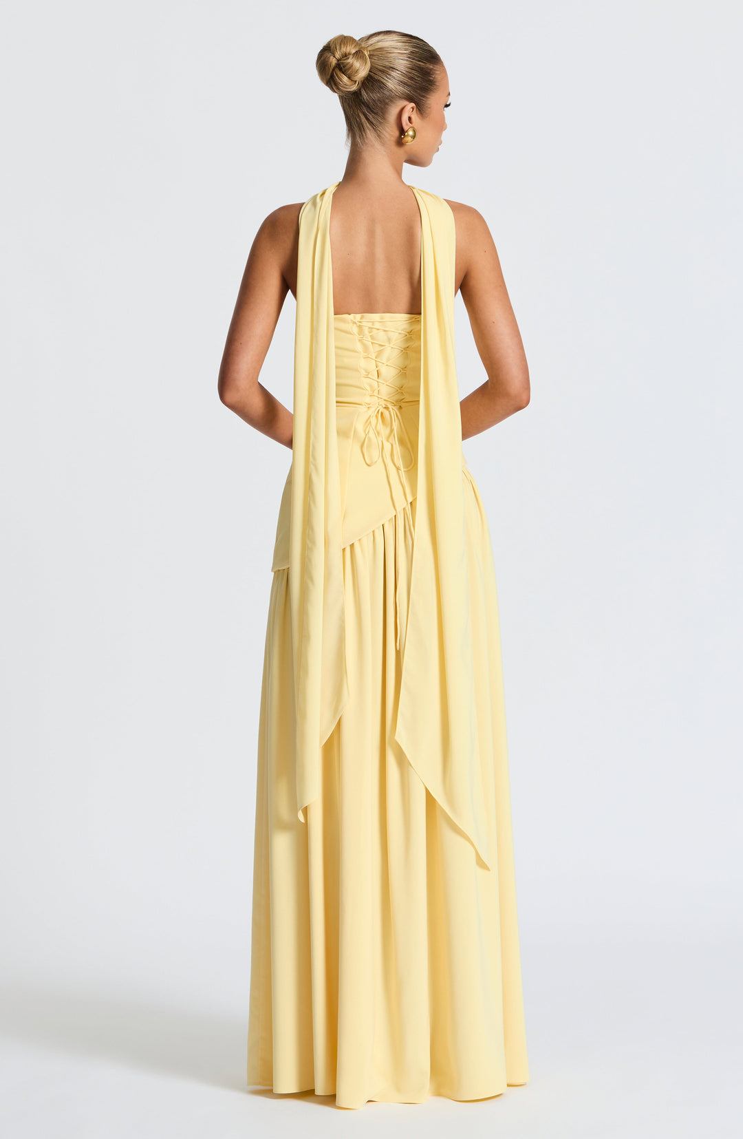 Alenor dress