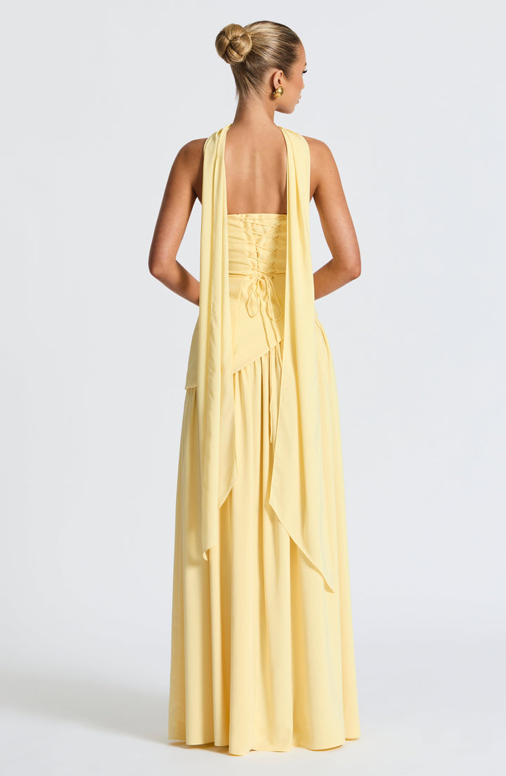 Alenor dress