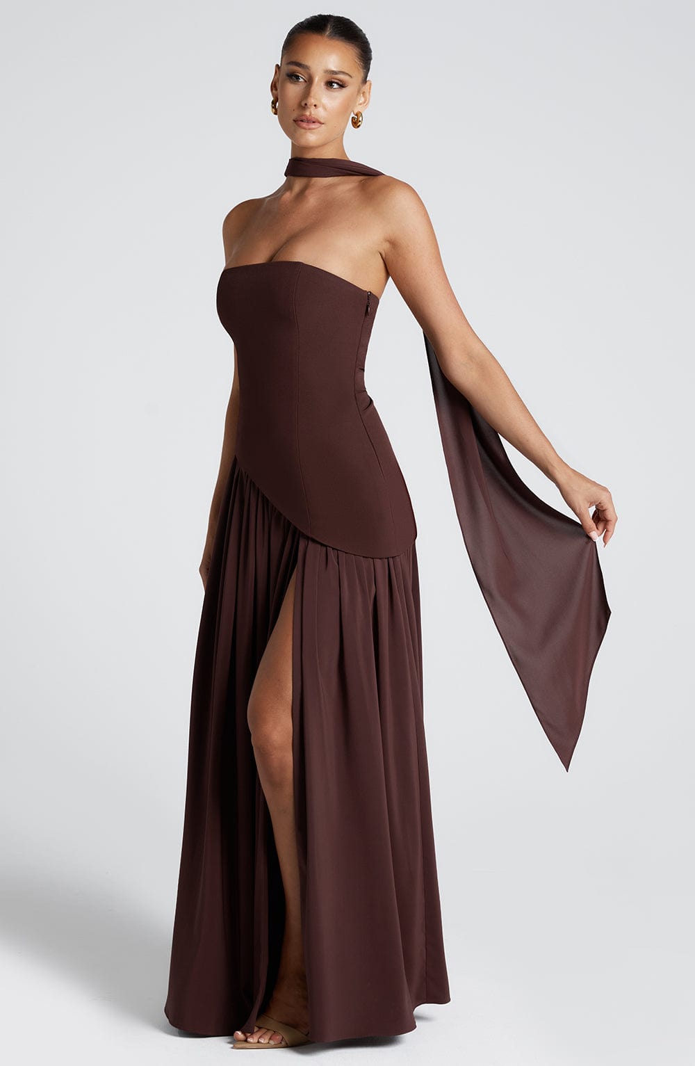 Alenor dress
