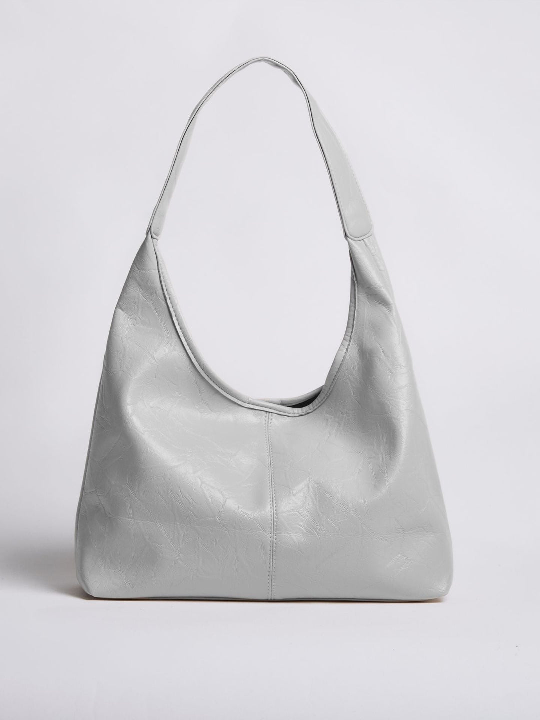 Mia Aged Leather Tote Bag
