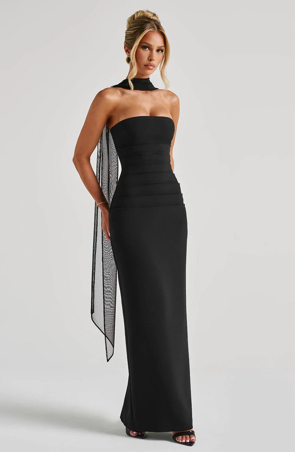 Nealysse dress