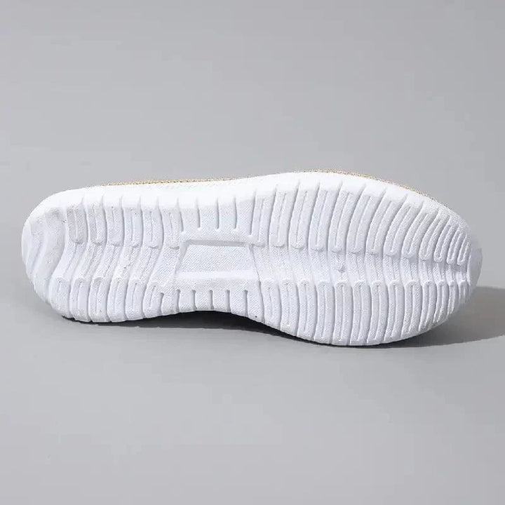 Donatella｜Comfortable and breathable orthopedic shoes