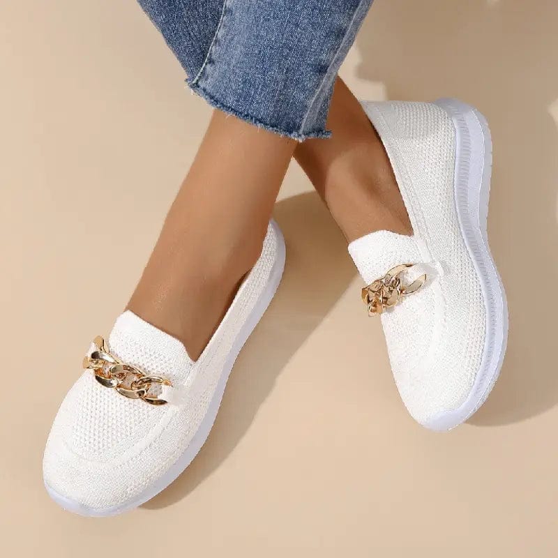 Donatella｜Comfortable and breathable orthopedic shoes