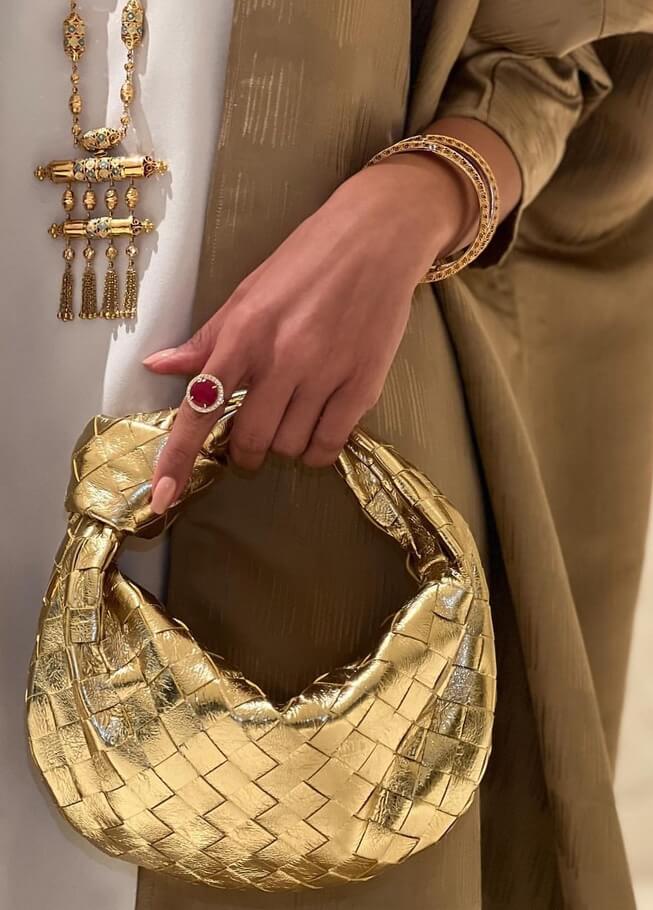 Gio mini bag