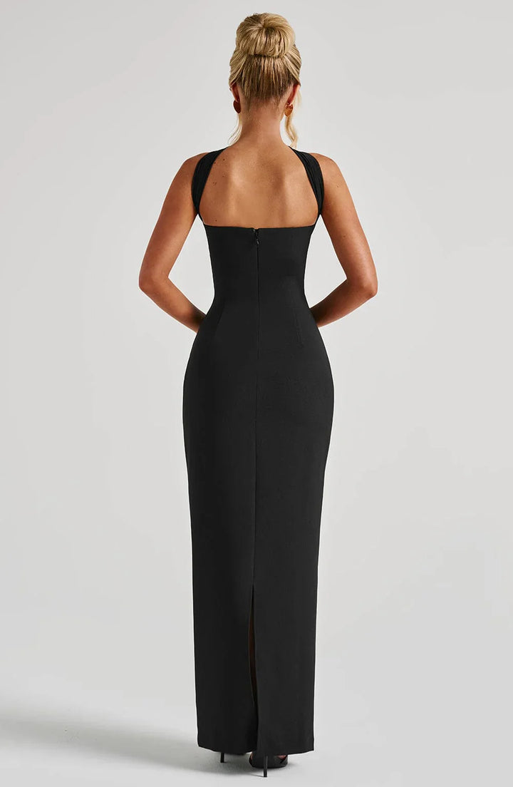 Nealysse dress