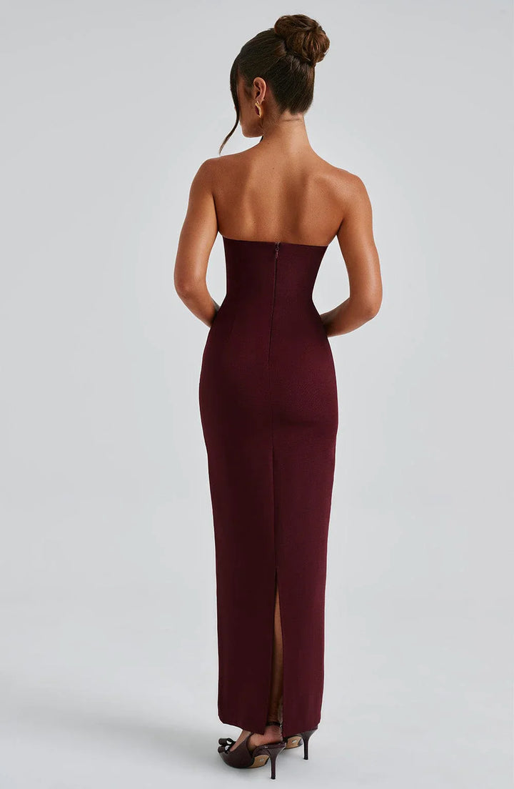 Nealysse dress