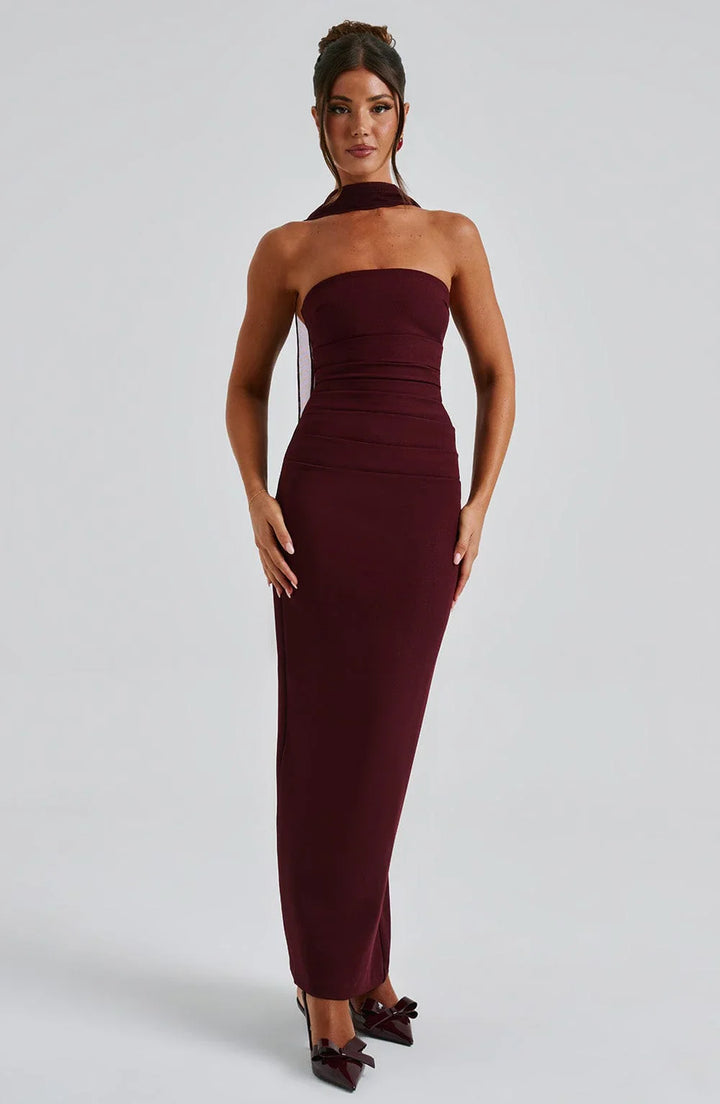 Nealysse dress