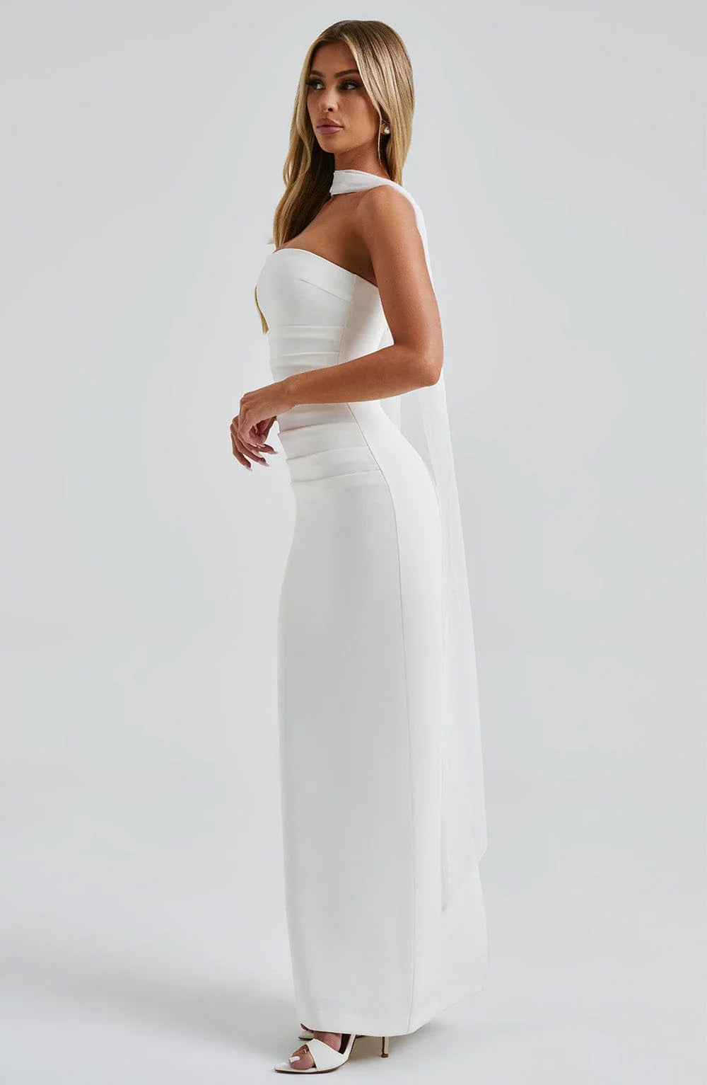 Nealysse dress
