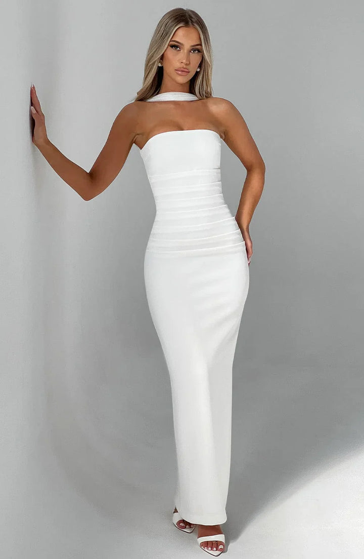 Nealysse dress